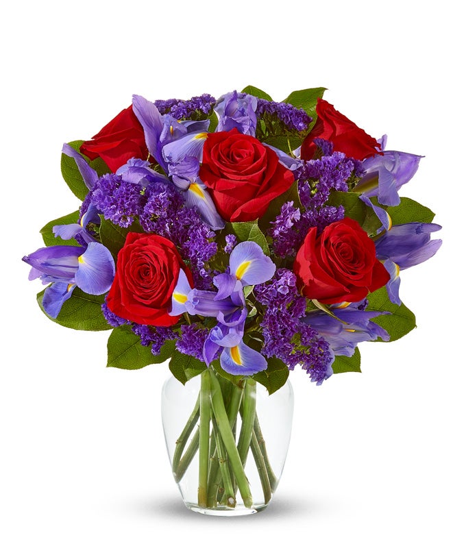 Forever Rose Bouquet — rose delivery service