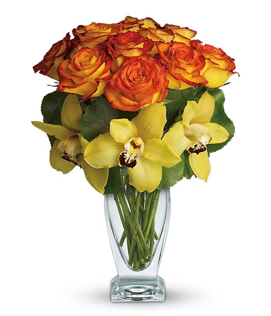 Aloha Sunset — floral shops near me