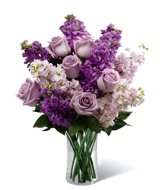 Sweet Devotion — local flower shops near me