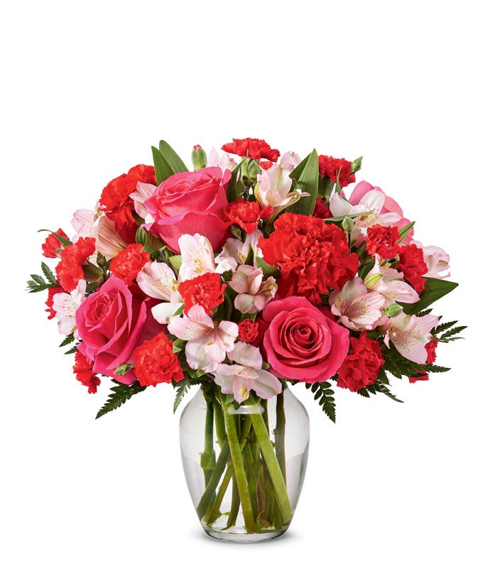 My One and Only — birthday bouquet delivery