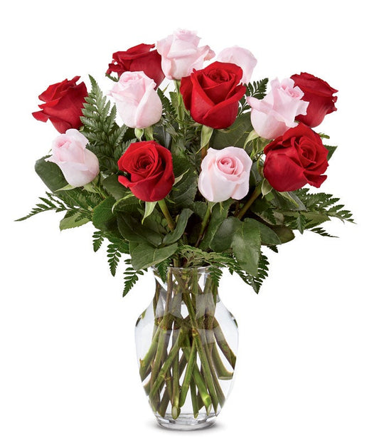 Romantic Rose Masterpiece — flowers close to me