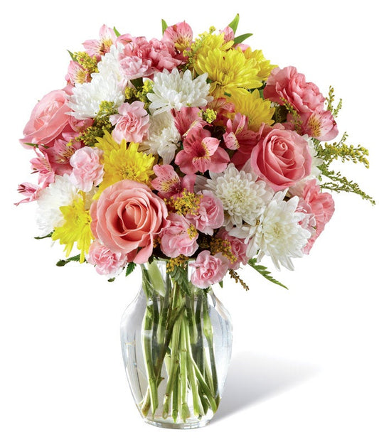 Sweeter Than Ever Bouquet — send flowers