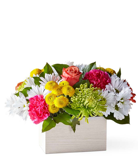 Sweet Scents Garden — best flower delivery