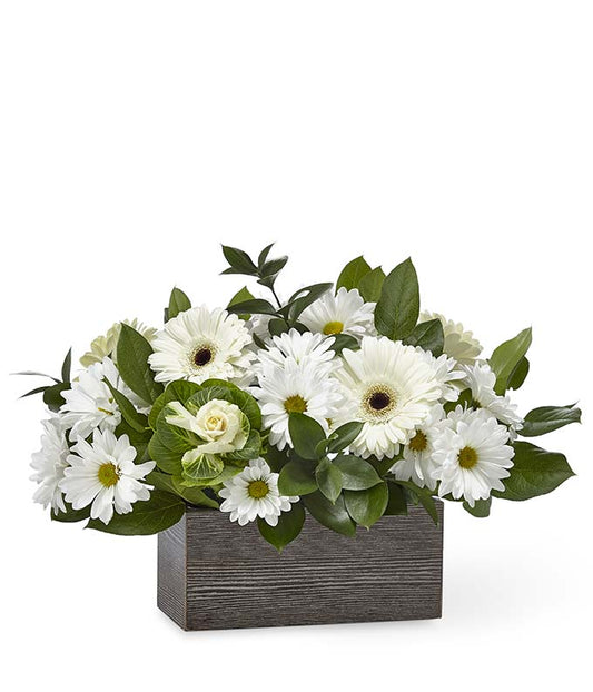 Comfort and Love Basket — flowers near me