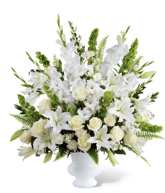 Morning Stars Basket — floral places near me
