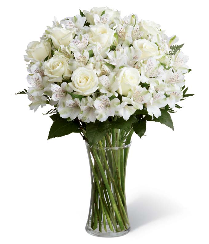 The Cherished Friend Bouquet — cheap flowers