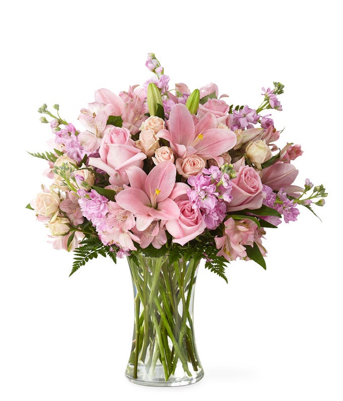 Wishes & Blessings Bouquet — send flowers to someone