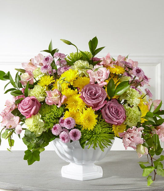 Healing Thoughts — flower flowers