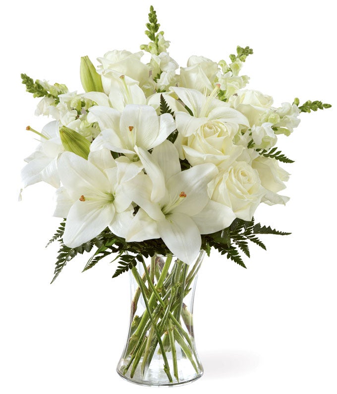 Eternal Friendship Bouquet — cheap flower shop near me