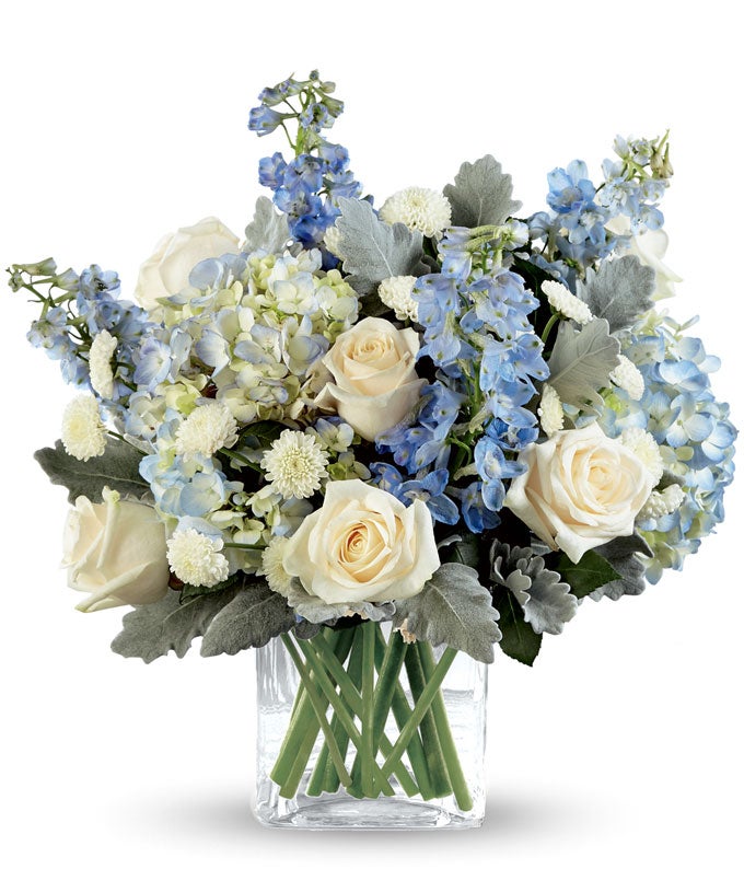 Faithful Guardian Bouquet — order bouquet online