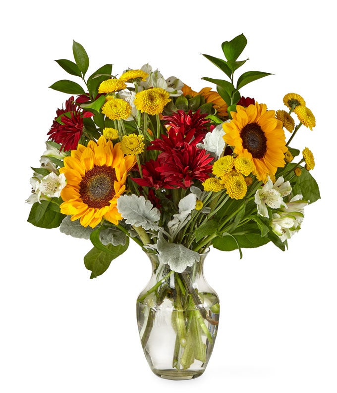 Sunny Countryside — flower store near me