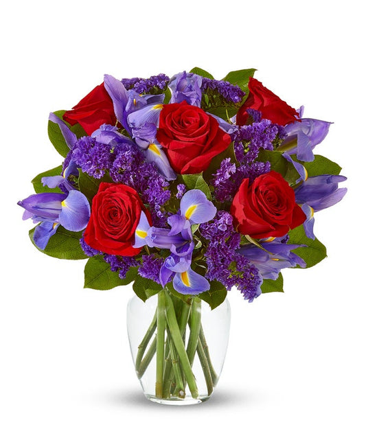 Forever Rose Bouquet — rose delivery service