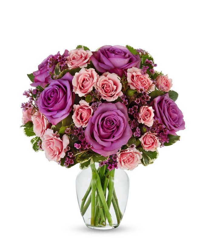 Special Moments Bouquet — inexpensive flower delivery