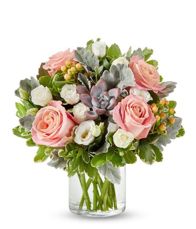 Charming Garden of Love — florist near me