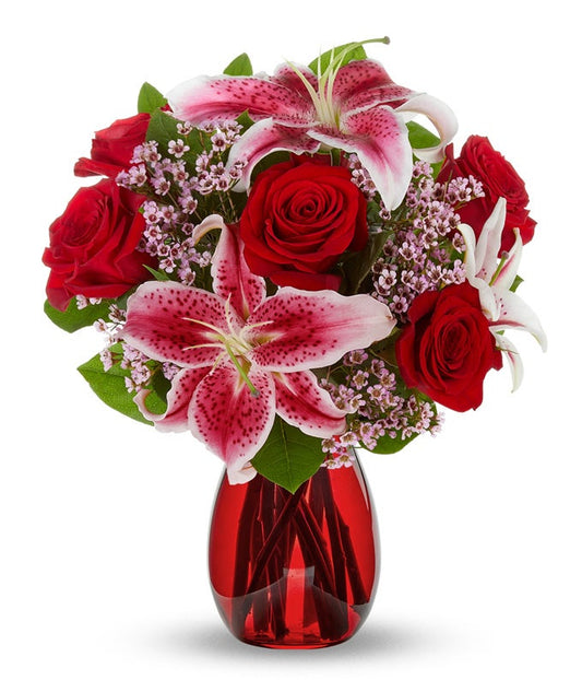 Stunning Beauty — mothers day flowers delivery