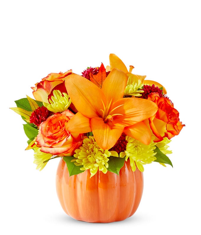 Pick of the Patch — flowers delivery