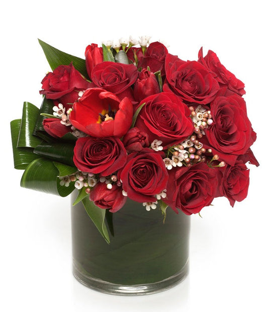 Sweetheart — flower delivery service