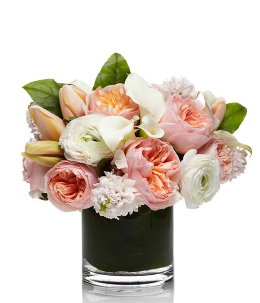 Chanel #5 — flower delivery near me