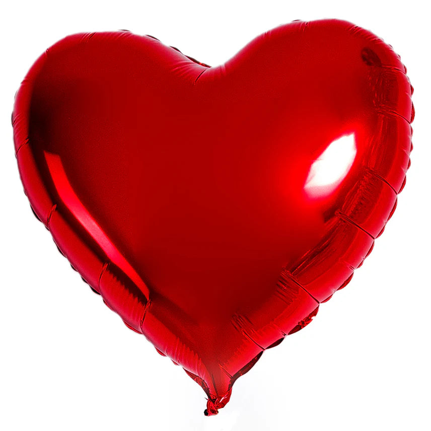 Romantic Balloon