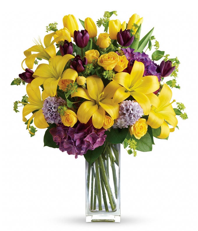 Royalty in Bloom — floral stores near me