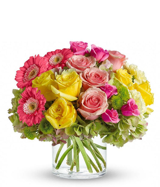 Bright Beautiful Stems — florist flower shop