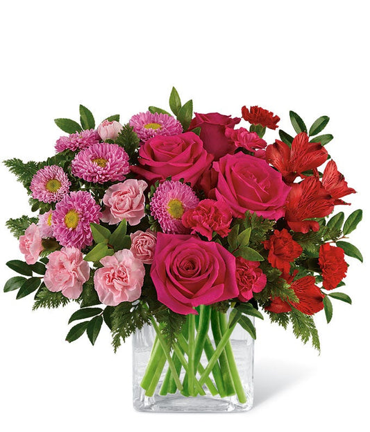 Breathtaking Blooms — cheap flower shop near me