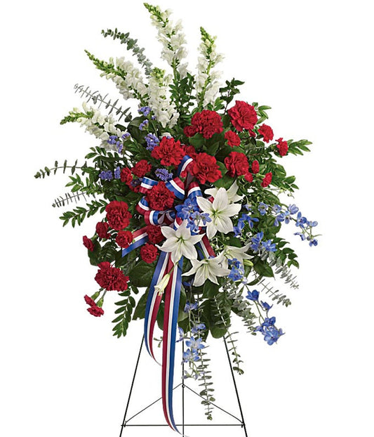 Sacred Duty Spray — buy flowers online delivery