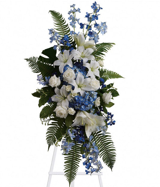 Ocean Breeze Spray — valentines roses delivery