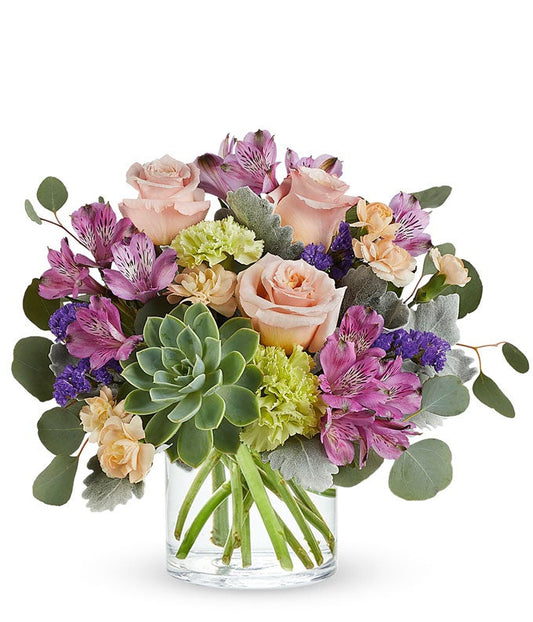Storybook Garden — flowers delivery