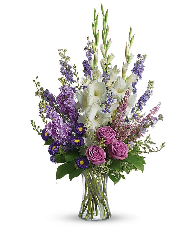 Joyful Memory — flower store