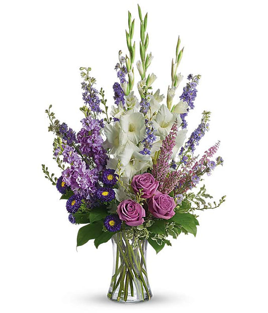 Joyful Memory — flower store