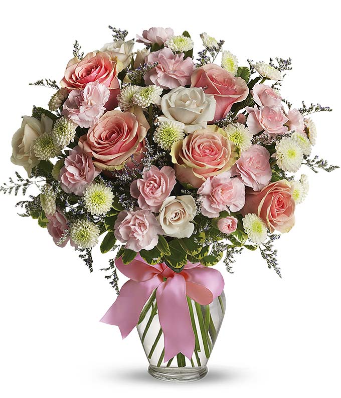 Cotton Candy — local florist near me