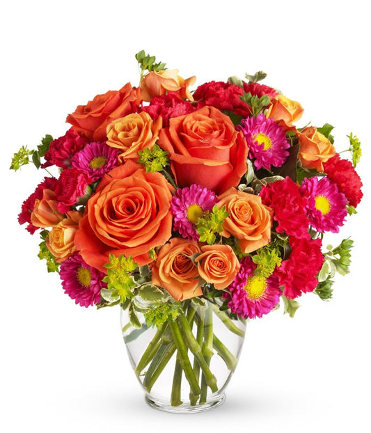 How Sweet It Is — mothers day flowers