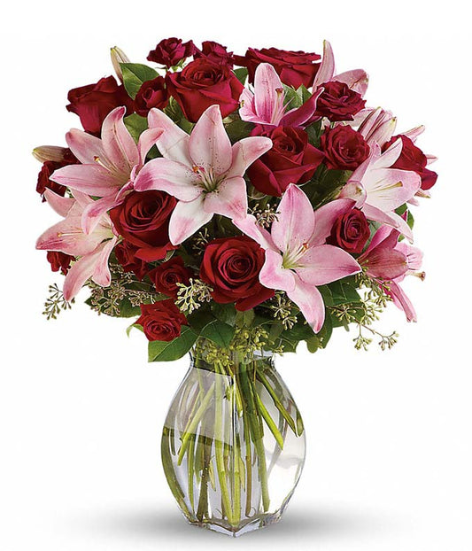 Lavish Love — send flowers to someone