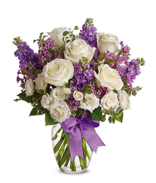 Enchanted Cottage — birthday flowers