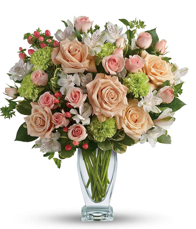 Anything For You — valentine's day roses delivery