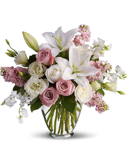 Isn't It Romantic — floral delivery near me