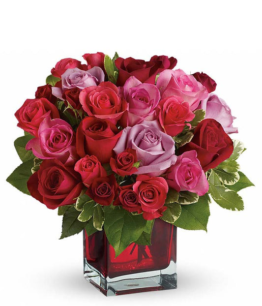 Madly in Love Bouquet — send flowers online