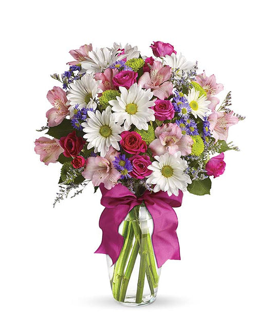 Pretty Please — floral delivery service