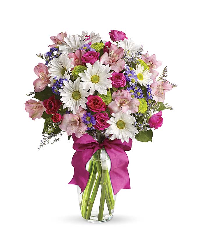With Sympathy Bouquet — bridal bouquets