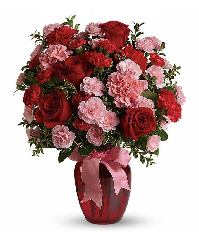 Save the Last Dance — birthday flower