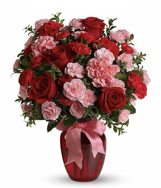 Save the Last Dance — birthday flower