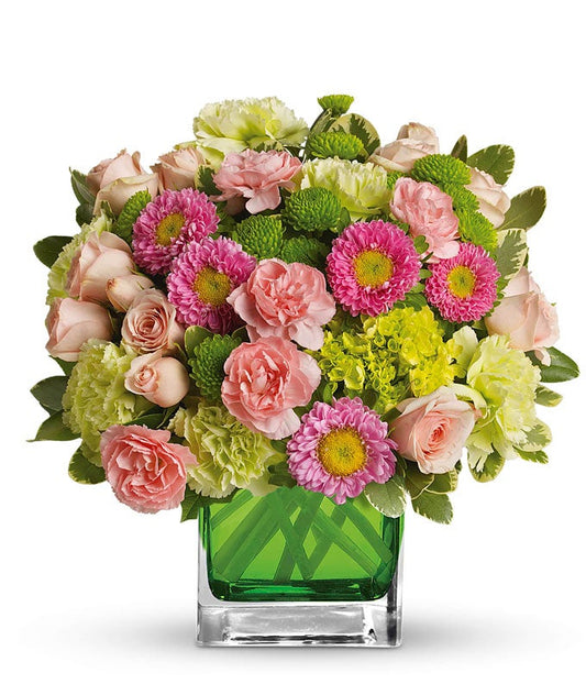 Make Her Day — send flowers