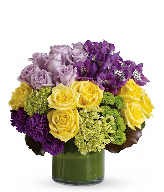 Simply Splendid Bouquet — bouquet flowers
