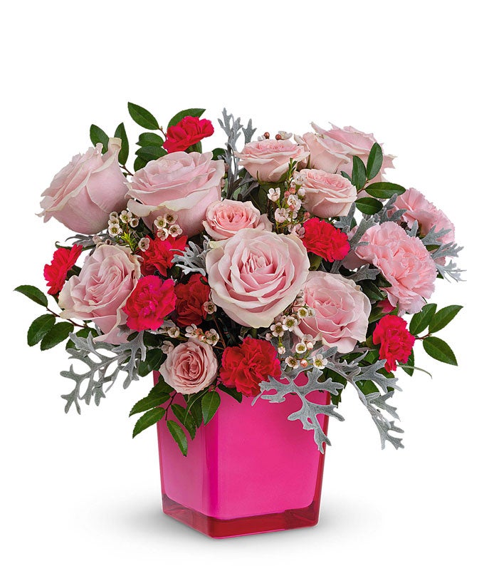 Simply Elle — flowers for sympathy
