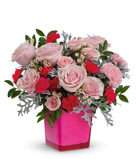 Simply Elle — flowers for sympathy