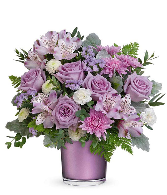 Provincial Fields — flower flowers