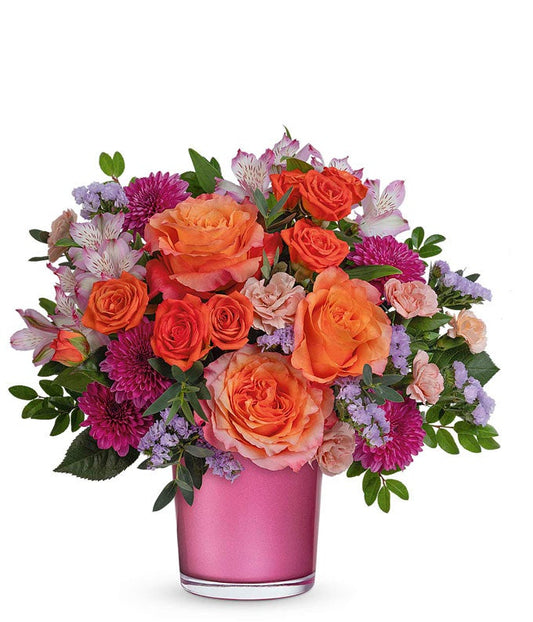 Twilight Harvest — floral delivery