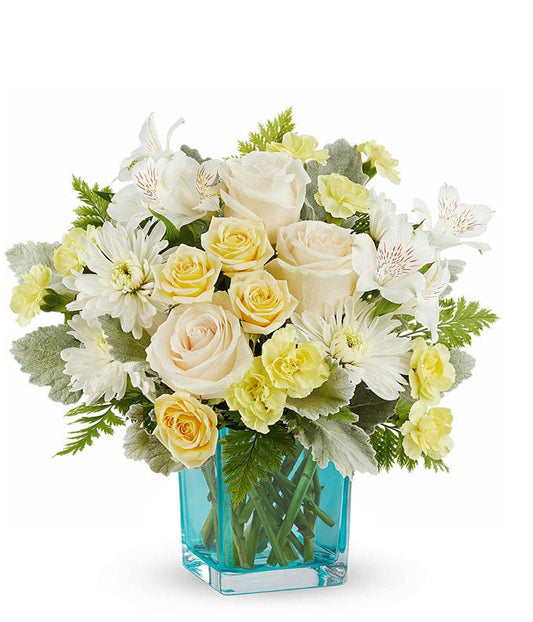 Sunshine on the Beach — cheap flower shop near me