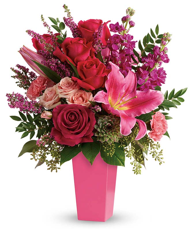 Lavishly In Love — flower delivery near me